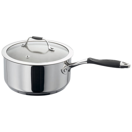 Stellar James Martin, JM 20cm Saucepan, 2.6L - La Belle Table - JM07