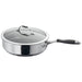 Stellar James Martin, JM 24cm Saute Pan, Non-Stick - La Belle Table - JM18NS