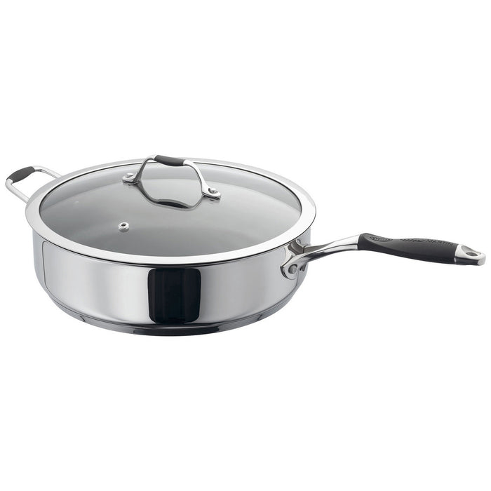 Stellar James Martin, JM 28cm Saute Pan, Non-Stick - La Belle Table - JM24NS