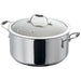 Stellar James Martin, JM 24cm Casserole, 5L - La Belle Table - JM37