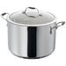 Stellar James Martin, JM 24cm Stockpot, 7L - La Belle Table - JM45