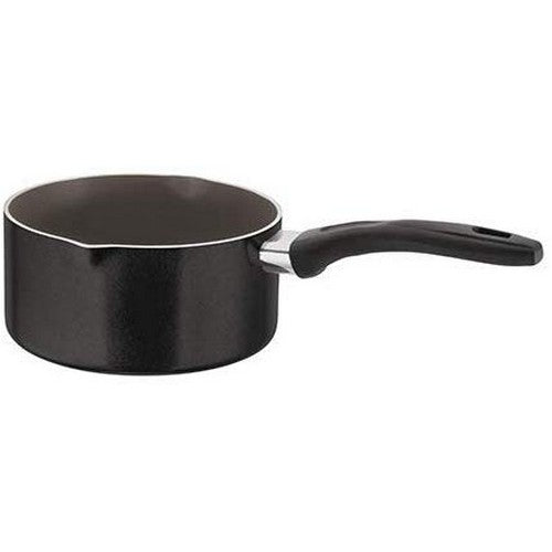 Judge Radiant Black 16cm Milk Pan - La Belle Table - JOM05B