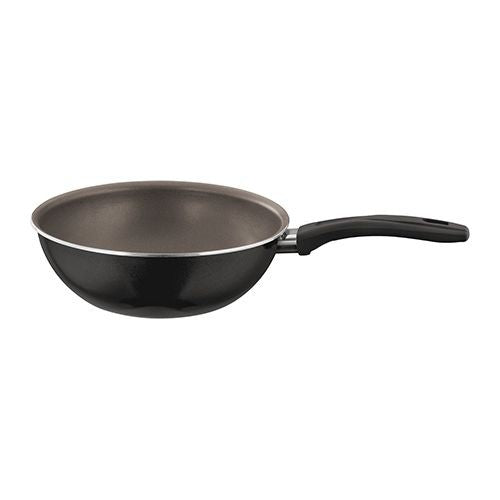 Judge Radiant Black 24cm Chefs Pan - La Belle Table - JOM20B