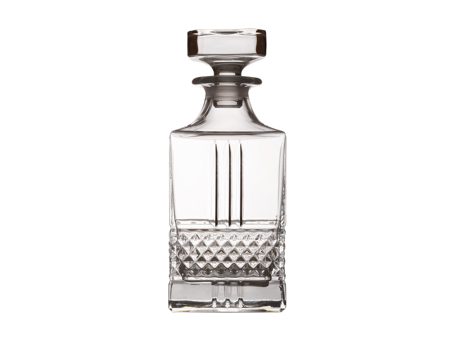 Maxwell and Williams Verona Crystalline Decanter, Gift Boxed - La Belle Table - JQ0006