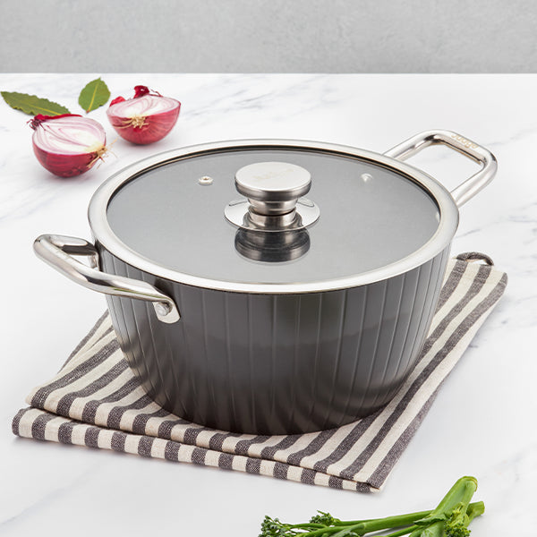 Judge Evertough 24cm Casserole Non-Stick