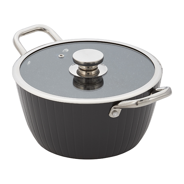 Judge Evertough 24cm Casserole Non-Stick