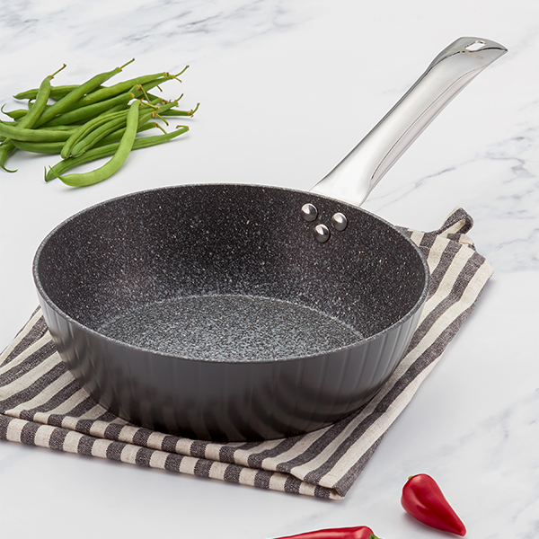Judge Evertough 24cm Chefs Pan Non-Stick