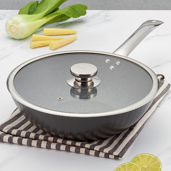 Judge Evertough 28cm Wok Non-Stick