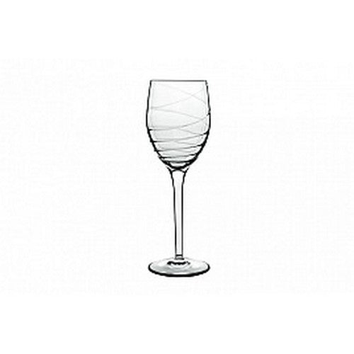 Luigi Bormioli Canaletto Red Wine S/4 - La Belle Table - LB063