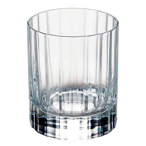 Luigi Bormioli Bach DOF Tumbler S/4 - La Belle Table - LB067