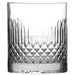 Luigi Bormioli Diamante DOF Tumbler S/4 - La Belle Table - LB070