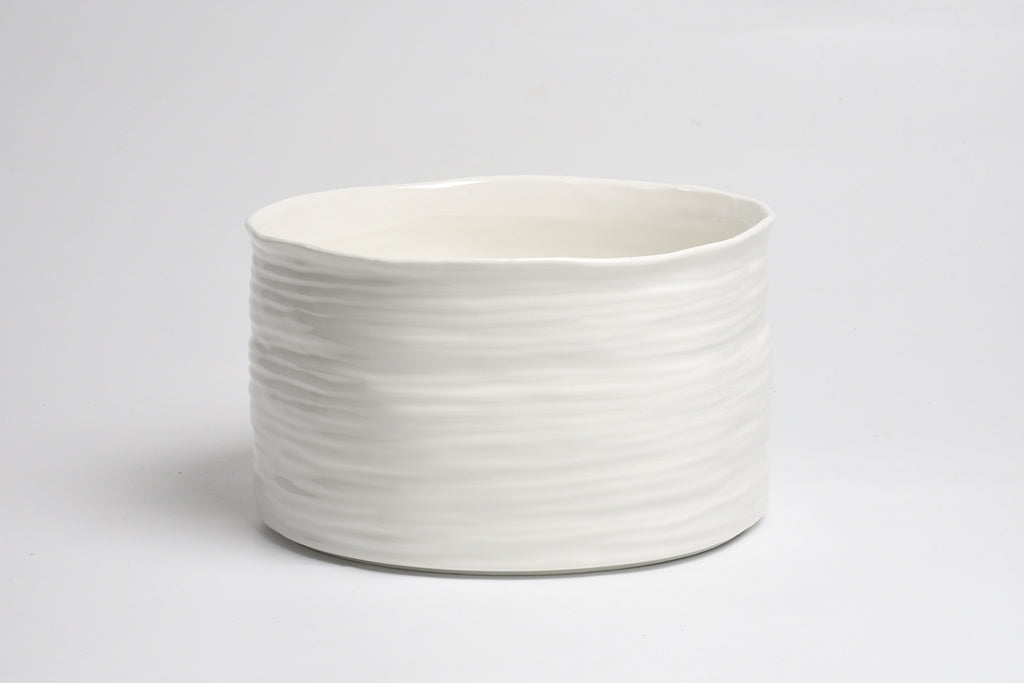 Pampa Bay Le Blanc Large Bowl