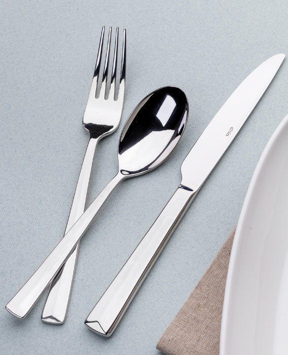 Elia Lavino Teaspoons Set of 6