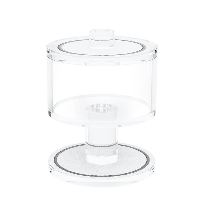 Leatherite Salt Holder