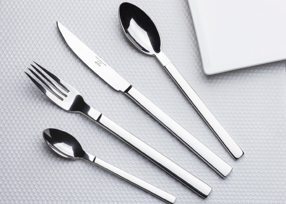 Elia Longbeach Teaspoons Set of 6