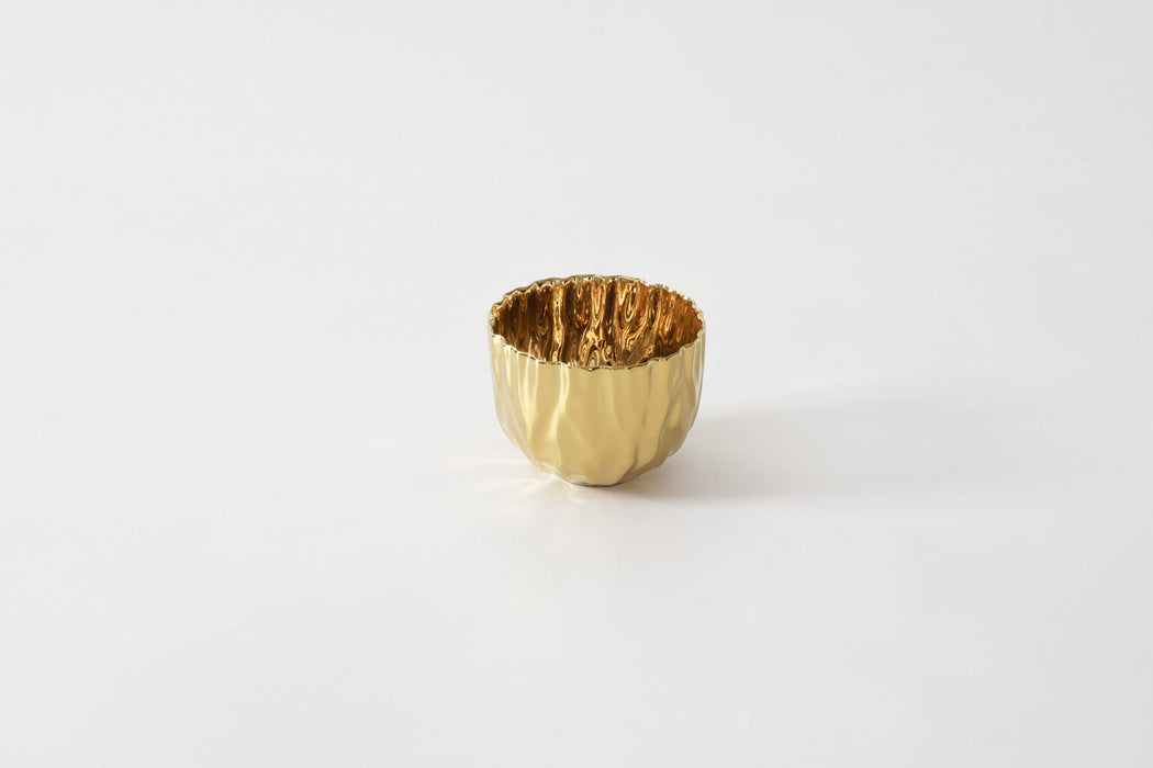 Pampa Bay Mascali D'Oro Snack Bowl