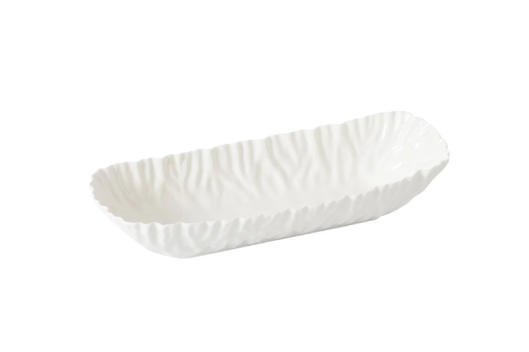 Pampa Bay Mascali Bianca Large Deep Server