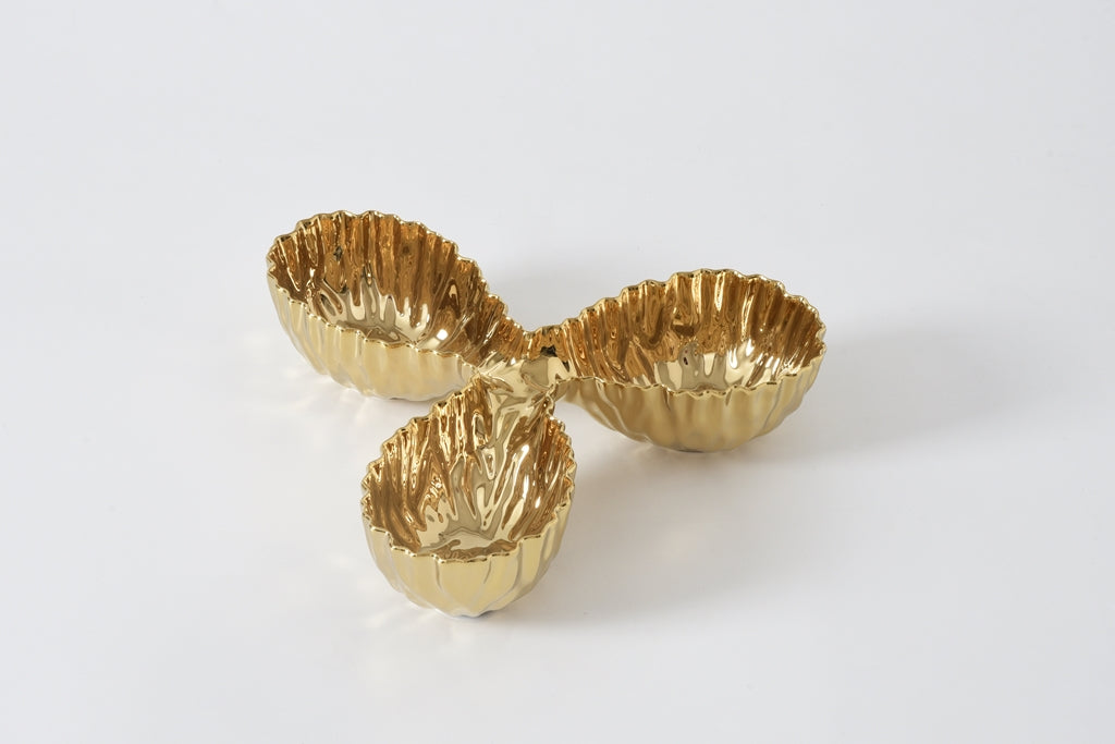 Pampa Bay Mascali D'Oro Three Section Server