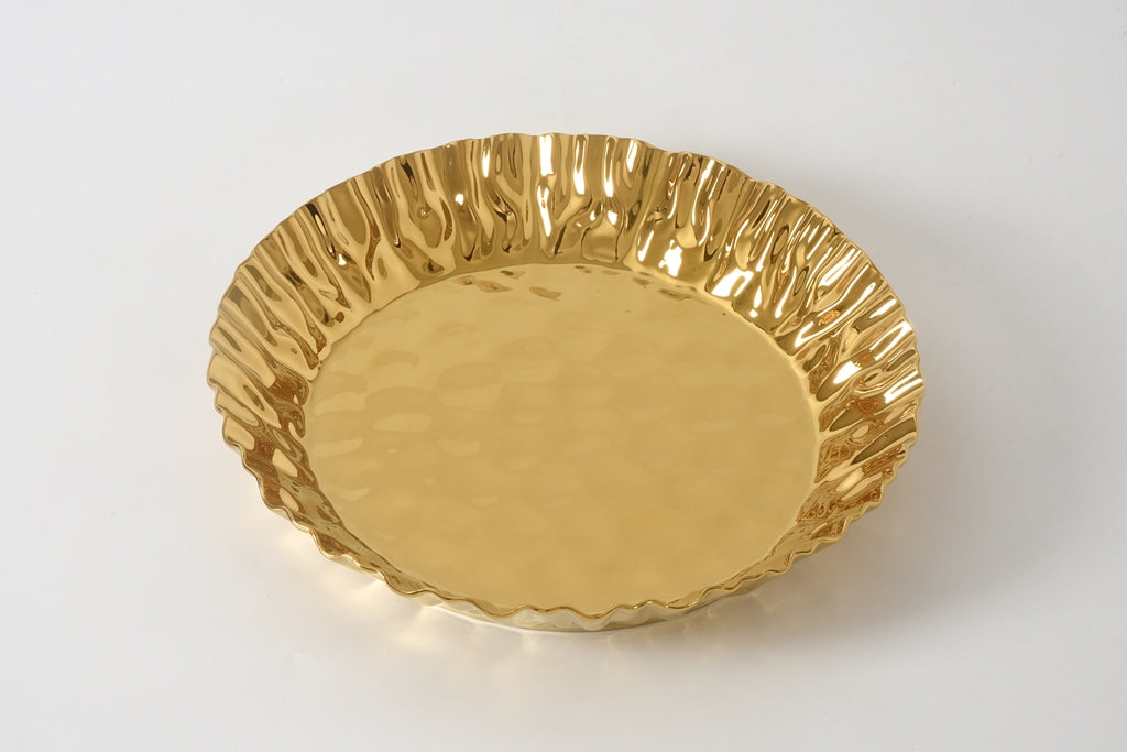 Pampa bay Mascali D'Oro Round Deep Server