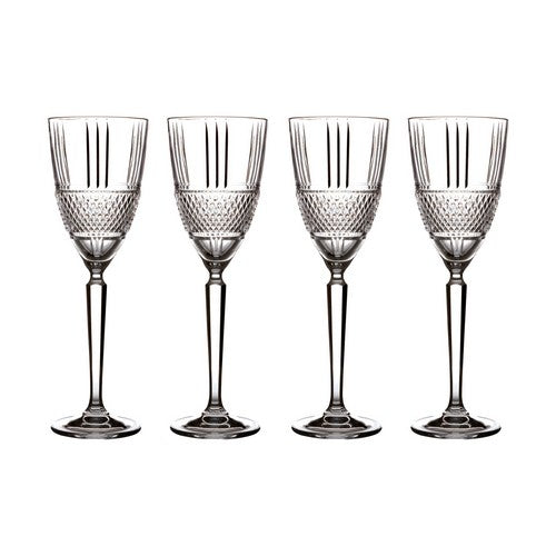 Maxwell and Williams Verona Red Wine Glasses S/4 - La Belle Table - MXW022