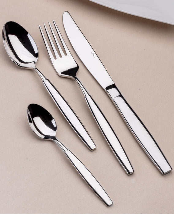 Elia Marina 24pc 18/10 Stainless Steel Cutlery Set