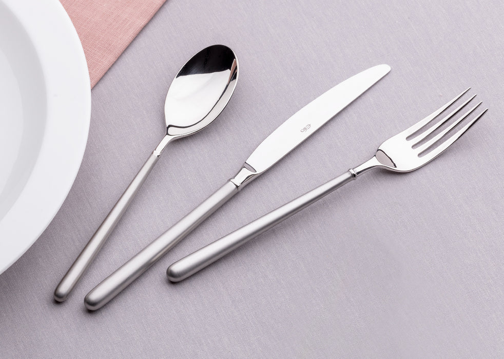 Elia Maypolemist 24pc 18/10 Stainless Steel Cutlery Set