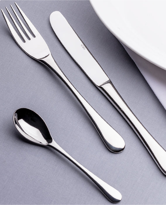 Elia Miravell 24pc 18/10 Stainless Steel Cutlery Set