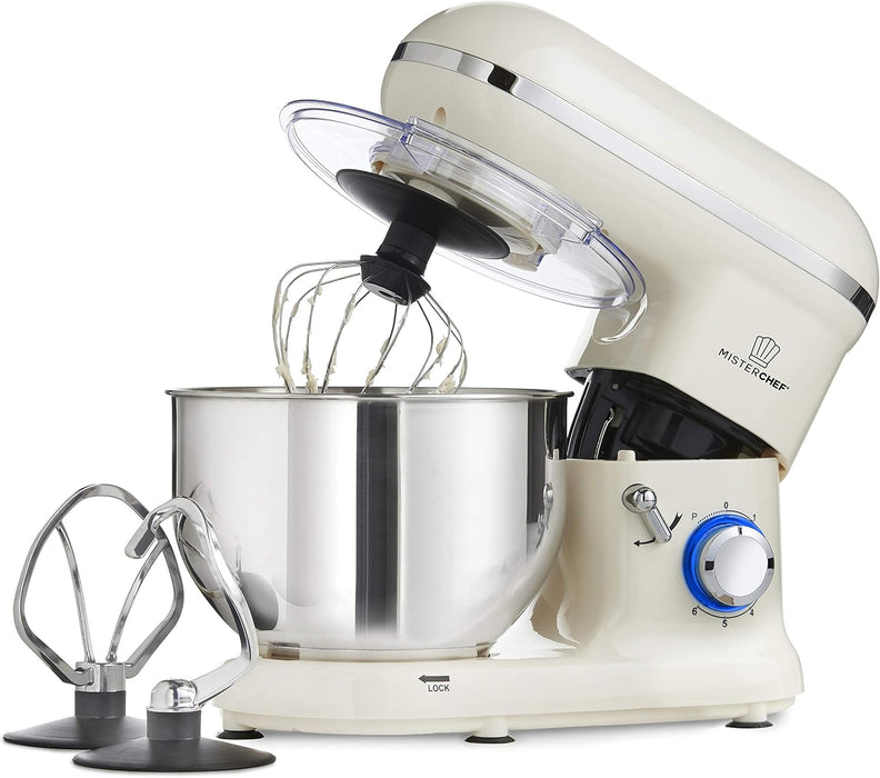 MisterChef 1600W Stand Mixer