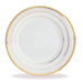 Noritake Hampshire Gold Dinner Plate - La Belle Table - 4335L/91320