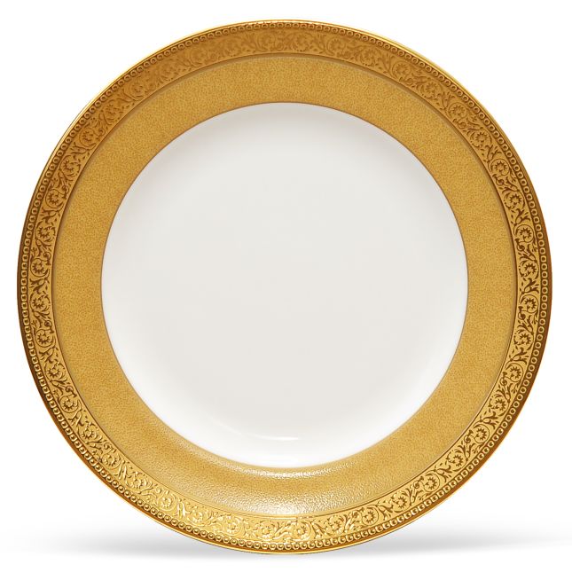 Noritake Summit Gold Bread and Butter/Appetizer Plate