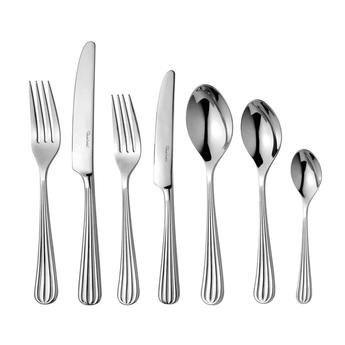 Robert Welch Palm Bright 42pc Cutlery Set