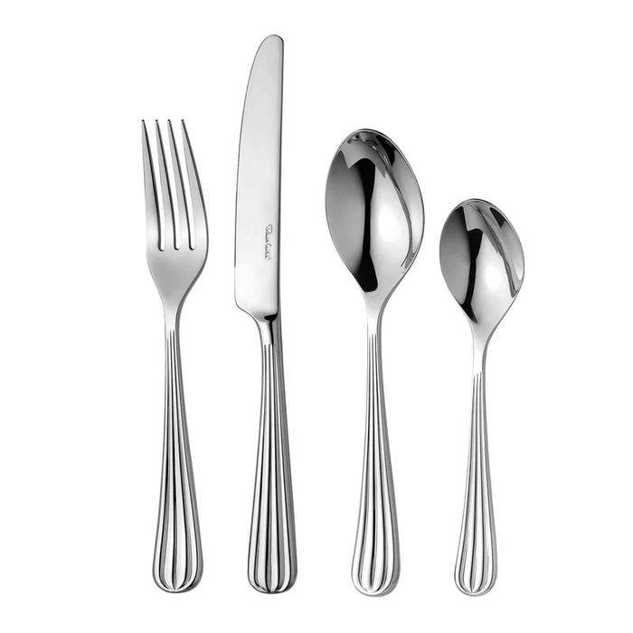 Robert Welch Palm Bright 24pc Cutlery Set