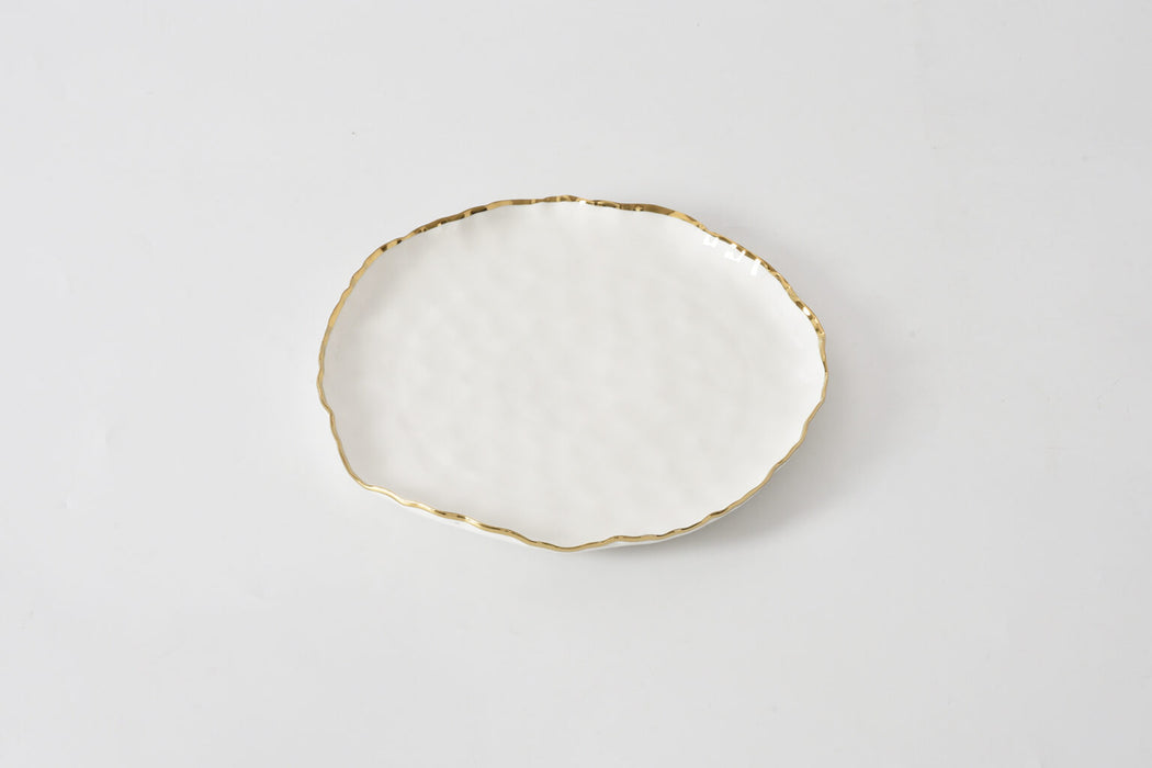 Pampa Bay Portofino Round Platter