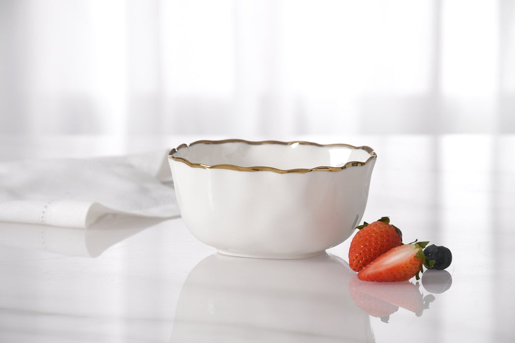 Pampa Bay Portofino Snack Bowl