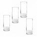 Portmeirion Droplet Hiball Glasses Set of 4 - La Belle Table - PORTDRHB