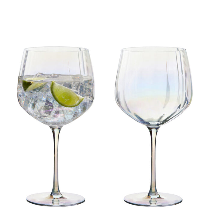 ASD Palazzo Gin Glasses, Set of 2