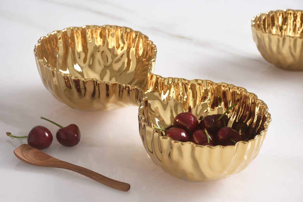Pampa Bay Mascali D'Oro 2 Section Server