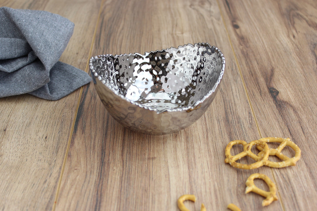 Pampa Bay Millennium Small Oval Bowl