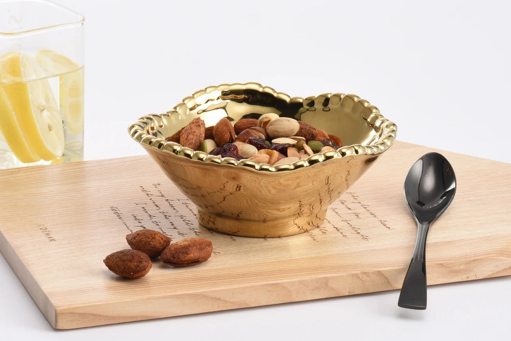 Pampa Bay Monaco Snack Bowl