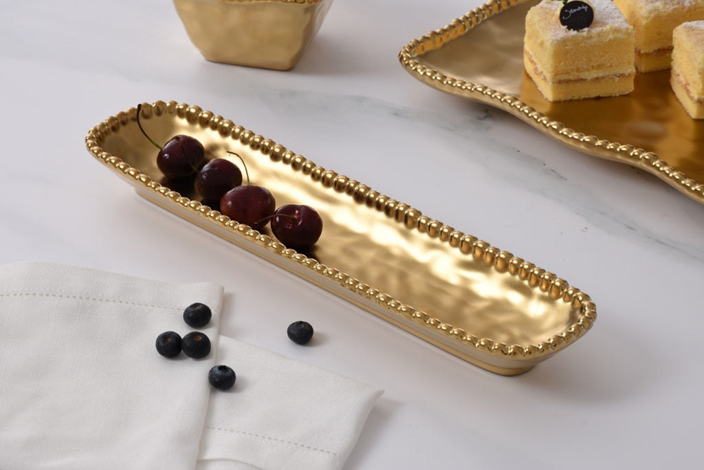 Pampa Bay Monte Carlo Cracker Tray