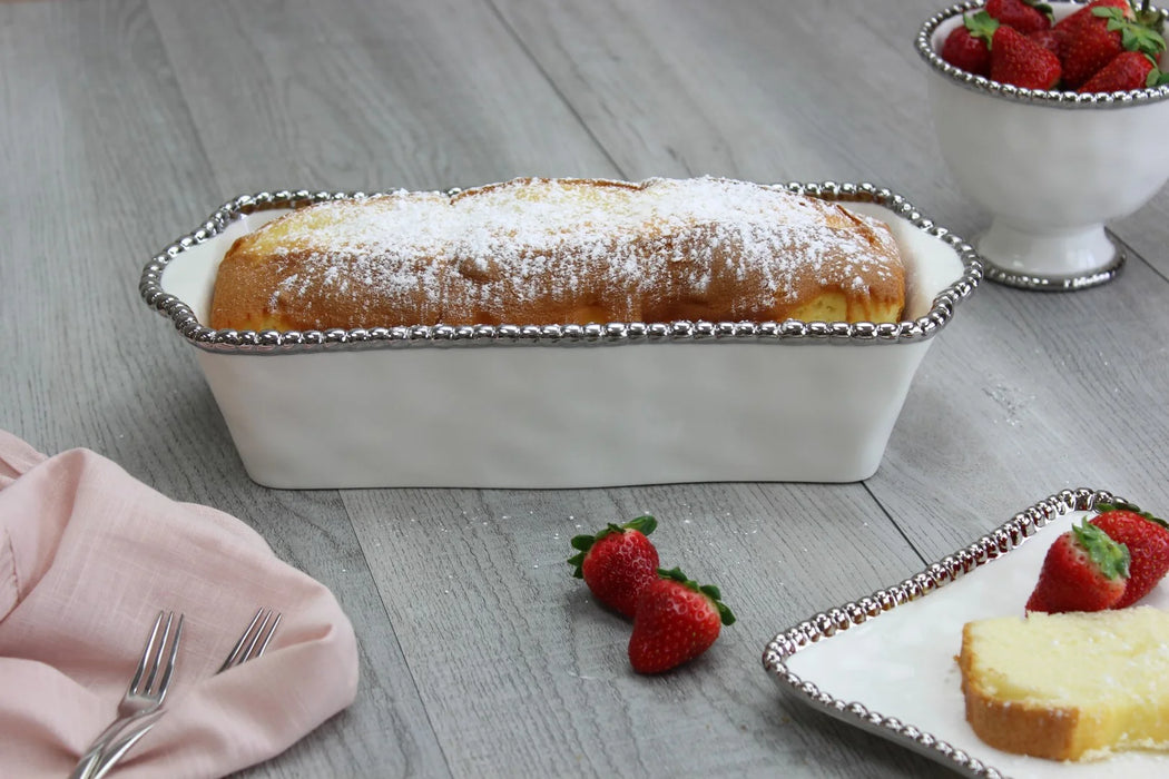 Pampa Bay Salerno Loaf Baking Dish