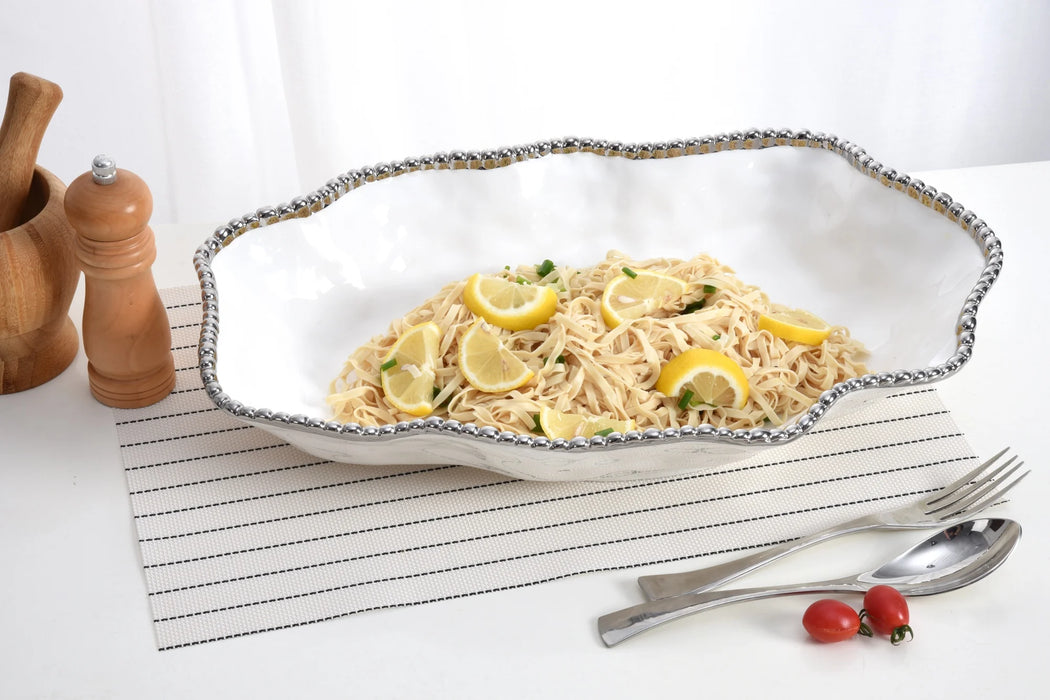 Pampa Bay Salerno Oversized Serving Piece
