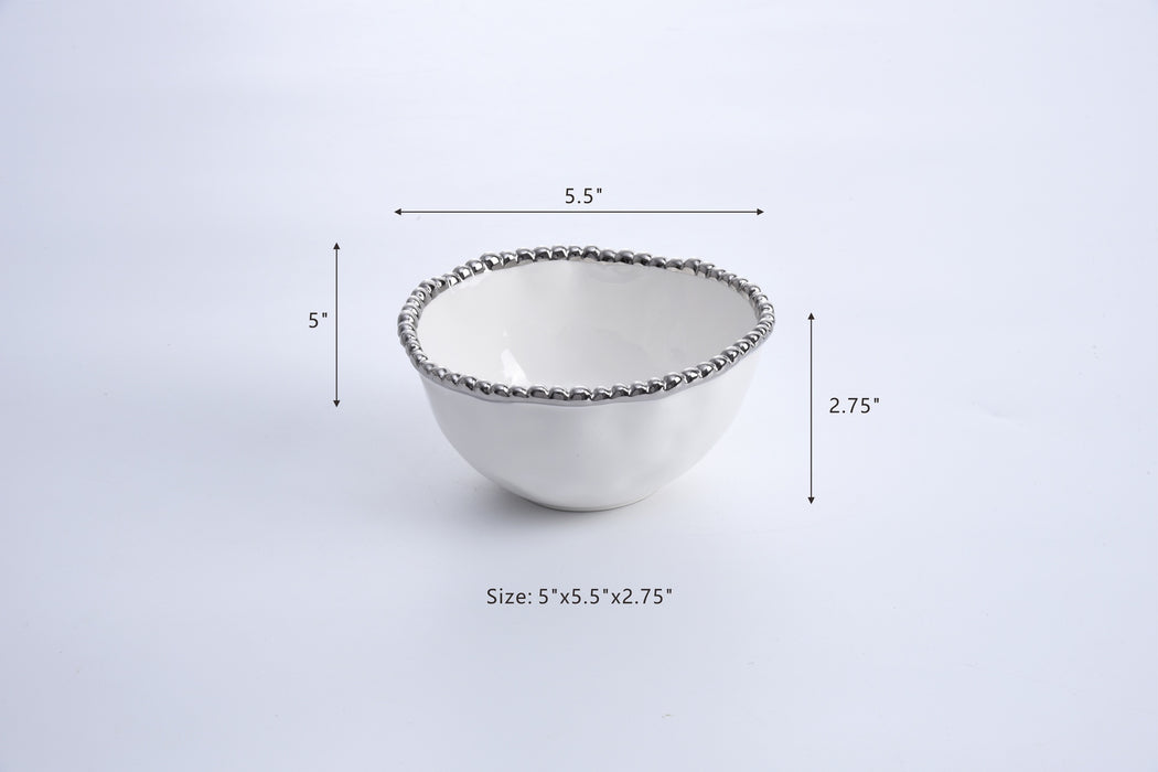 Pampa Bay Salerno Small Bowl