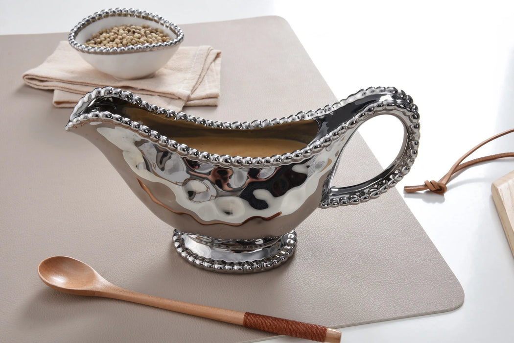 Pampa Bay Verona Gravy Boat