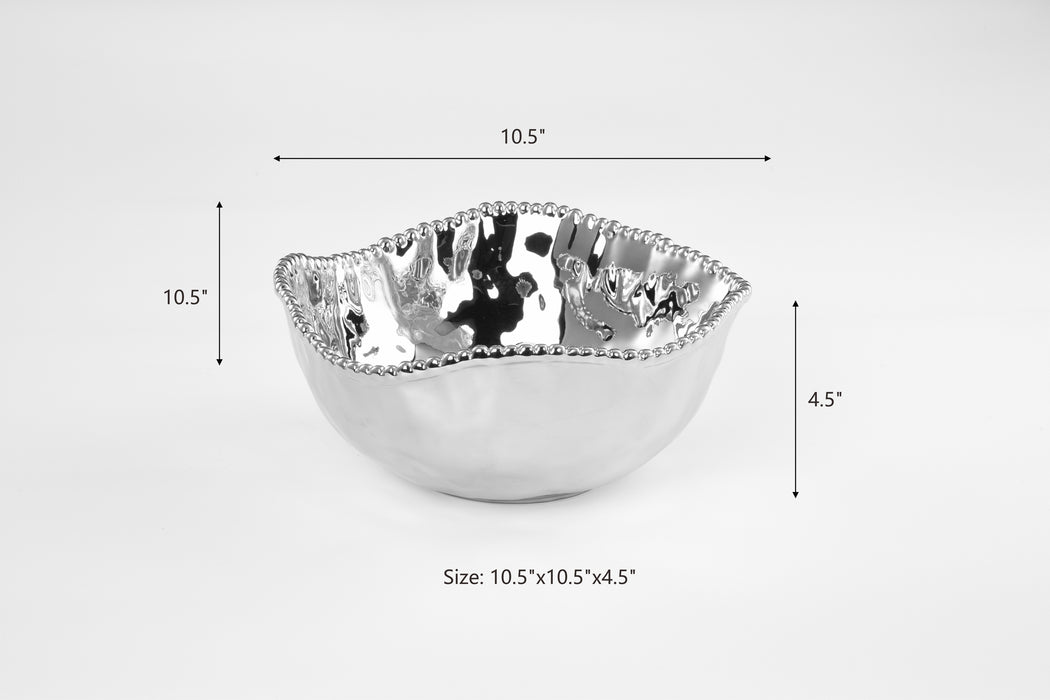 Pampa Bay Verona Large Salad Bowl