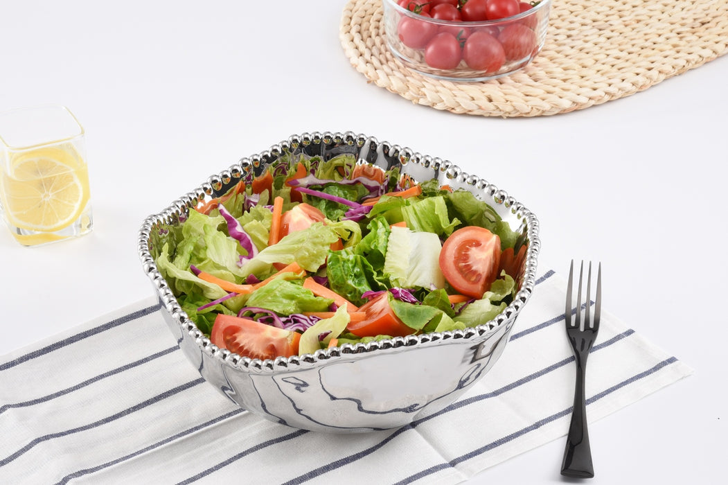 Pampa Bay Verona Large Salad Bowl