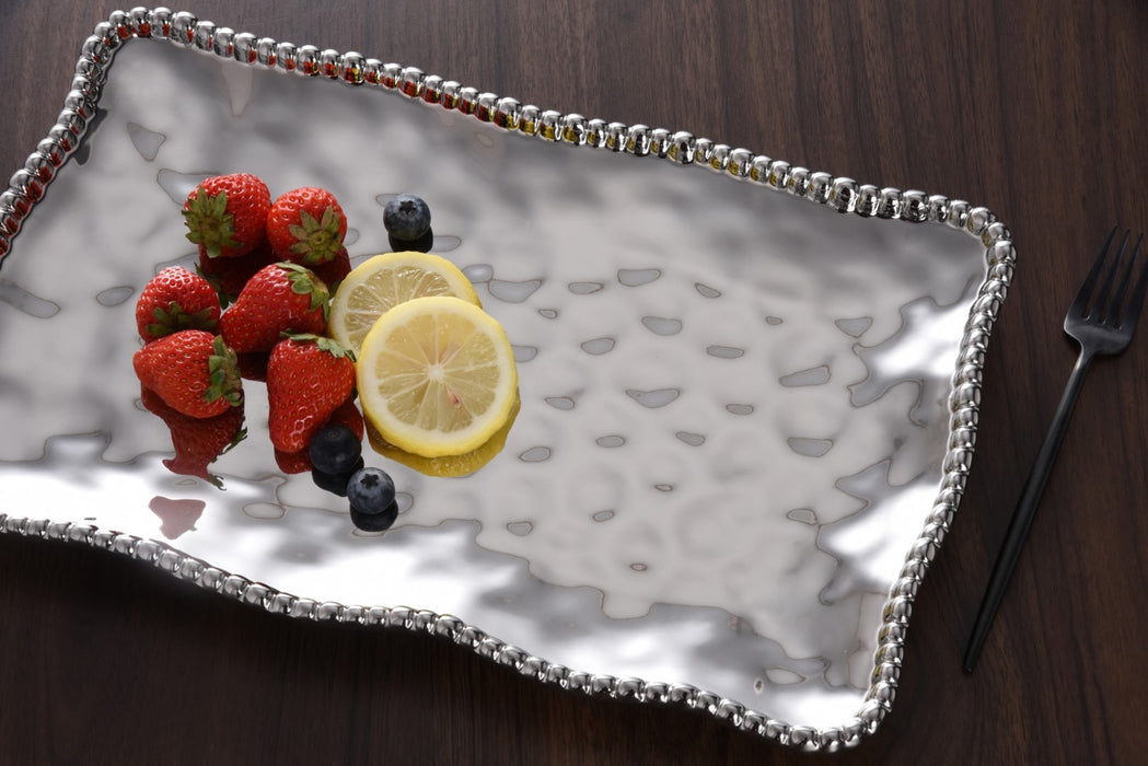 Pampa Bay Verona Medium Platter