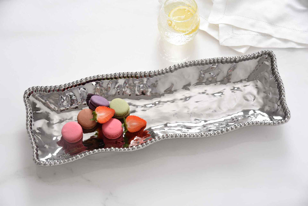 Pampa Bay Verona Rectangular Serving Piece