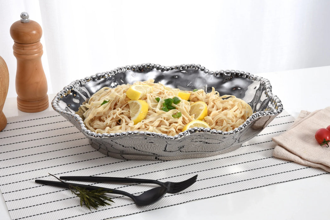 Pampa Bay Verona Serving Bowl