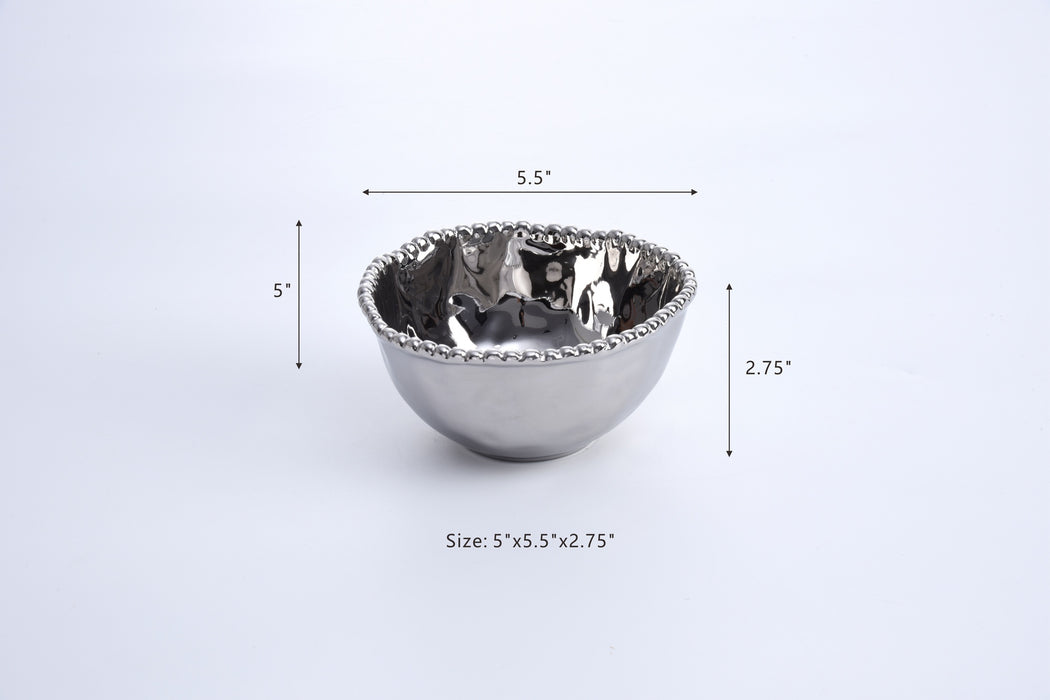 Pampa Bay Verona Small Bowl